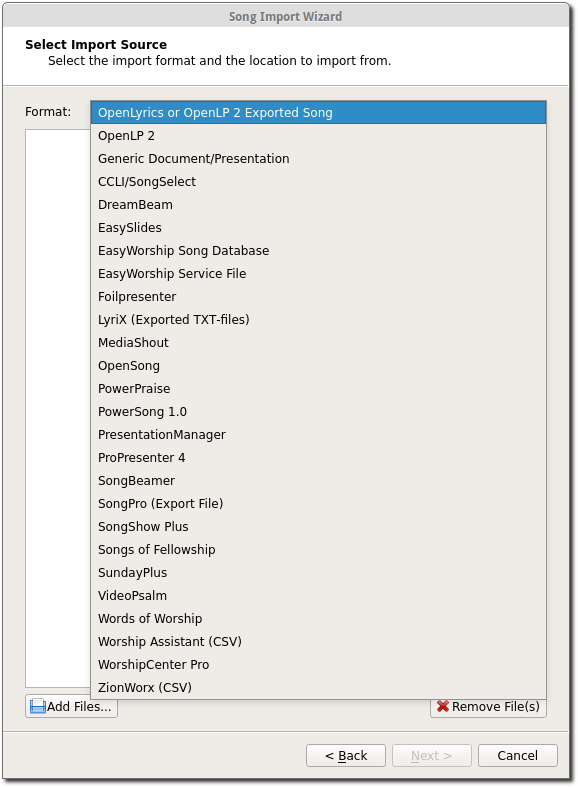 easyworship 6 manual